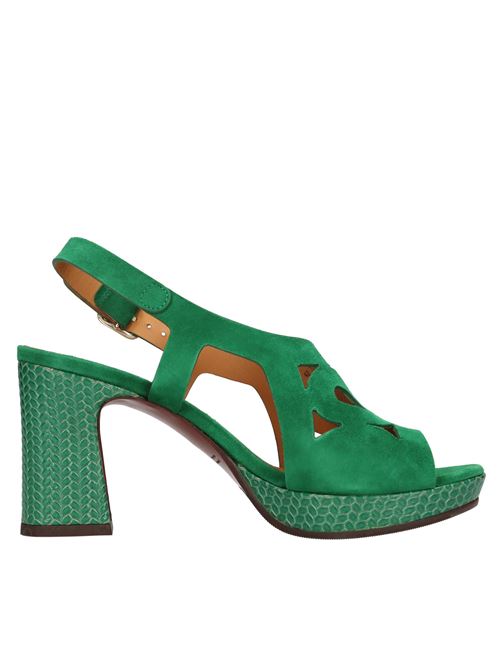  CHIE MIHARA | KILOA ANTEVERDE